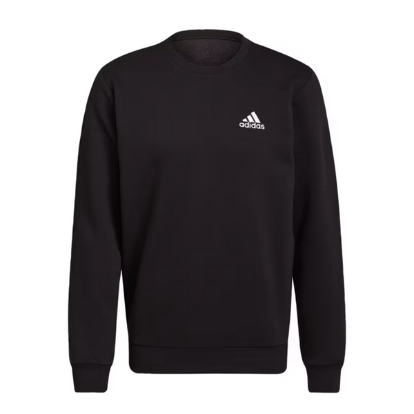 adidas Men's Essentials Fleece Sweatshirt