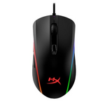 HyperX Pulsefire Surge Ergonomic Wired Optical Gaming Mouse