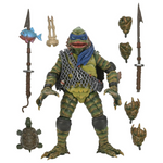 Universal Monsters Teenage Mutant Ninja Turtles 7" Scale Action Figure