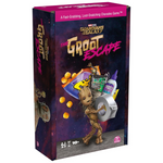Spin Master Marvel Guardians Of The Galaxy Board Games