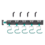 Ondekt YDF-5004 64" Garage Tool Organizer