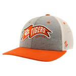 Zhats NCAA Licensed Estate Renown Snapback Hat (Various Team Colors)