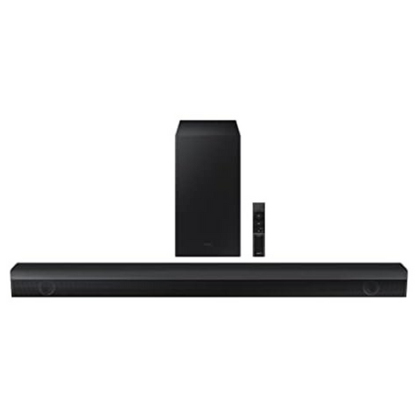 Samsung 3.1-Ch Soundbar With Dolby 5.1 DTS Virtual:X