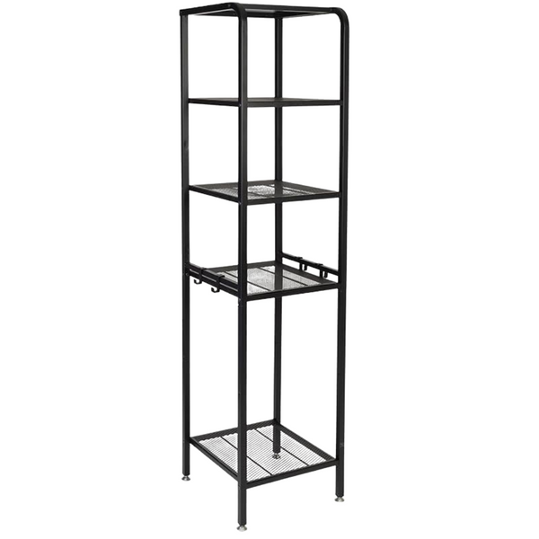 Honey-Can-Do 5-Tier Garage Storage Shelving Unit