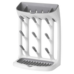 OXO Tot Space-Saving Countertop Bottle Drying Rack