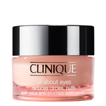 Clinique 0.5 Ounce All About Eyes Lightweight Eye Cream With Vitamin C