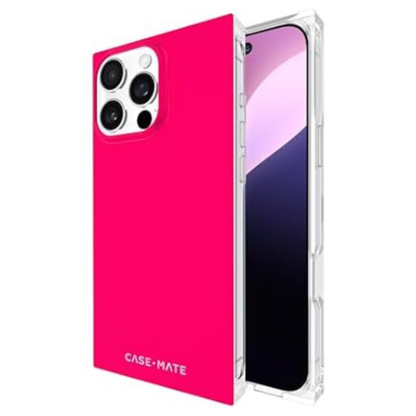 Case-Mate BLOX iPhone 16 Pro Stylish & Unique Case