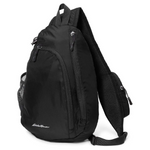 Eddie Bauer Ripstop 8L Shoulder Sling Pack