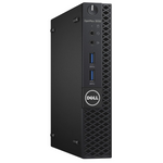 Dell OptiPlex 3050 Desktop (i5-7500T / 8GB RAM / 256GB SSD) [Renewed]