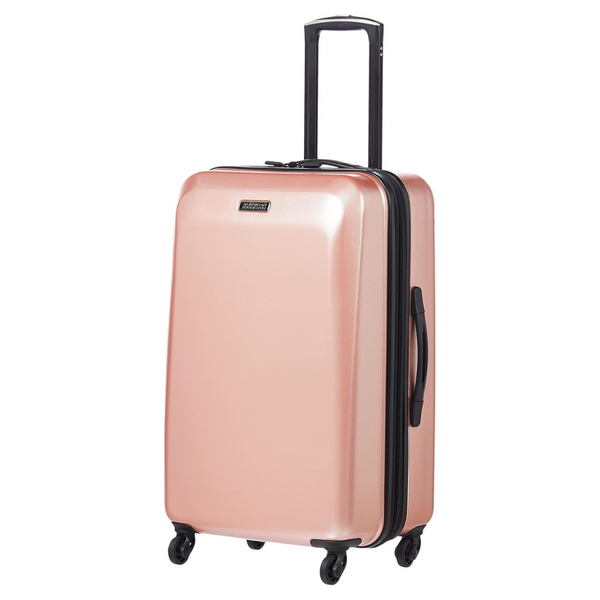 American Tourister Moonlight Hardside 28" Expandable Luggage W/ Wheels