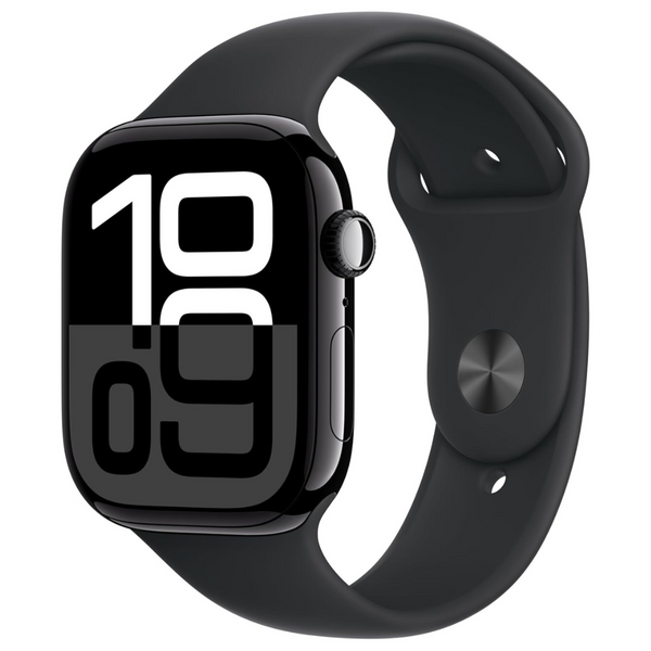 Apple Watch Series 10 [GPS + Cellular 46mm case] Smartwatch (Various)