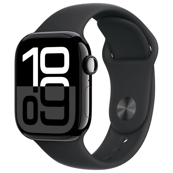Apple Watch Series 10 GPS 42mm Smartwatch (S/M) (6 Colors)