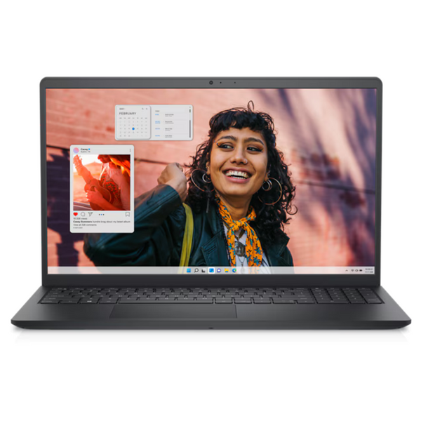Dell Inspiron 15 3530 15.6" FHD Laptop (i5-1334U / 8GB RAM / 512GB SSD)