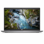 Dell Precision 3560 15.5" FHD Touch Laptop (i5-1145G7 / 8GB RAM / 256GB SSD) [Certified Refurb]