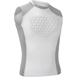 Youth Baseball Chest Protector Softball Padded Shirt