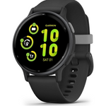 Garmin Vivoactive 5 Health and Fitness GPS Smartwatch