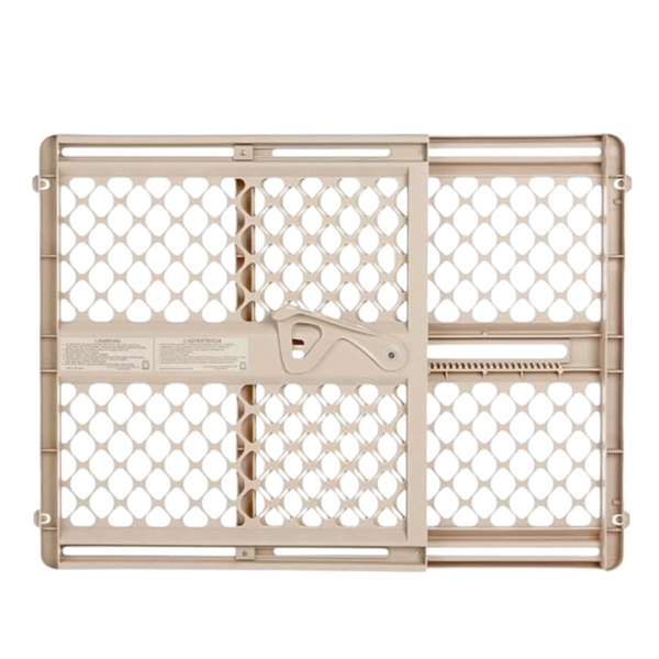 Oddleroo By North States – Supergate Ergo Baby Gate