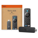 Amazon Fire TV Stick 4K Streaming Device (Newest Model)