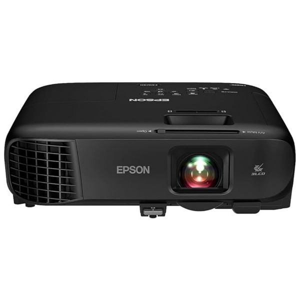 Epson Pro EX9240 4000-Lumens 3LCD Portable Projector