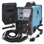 SereneLife 110/220v 130 Amp MIG Inverter Welding Machine
