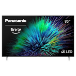 85" Panasonic W70 4K Ultra HD Smart LED Fire TV