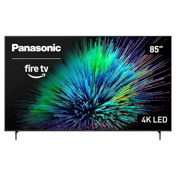 85" Panasonic W70 4K Ultra HD Smart LED Fire TV