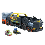 Hot Wheels RacerVerse Batman's Escape Chase Track Set