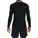Under Armour Men's ColdGear Armour Fitted Mock (Various)