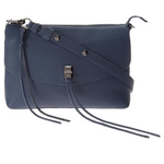 Rebecca Minkoff Darren TOP Zip Shoulder Bag