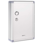 Amazon Basics 24-Key Position Cabinet lock Box
