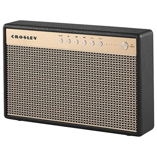 Crosley Montero Portable Rechargeable Bluetooth Speaker