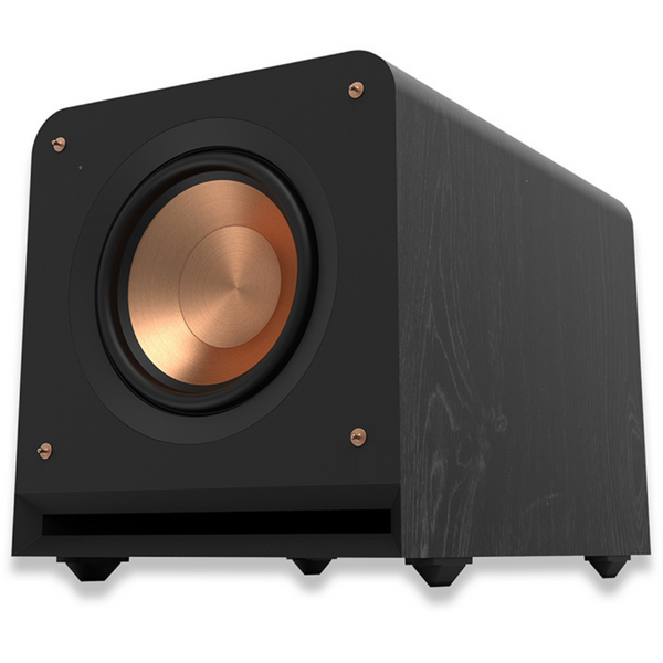 10" Klipsch Reference Premiere RP-1000SW High Excursion Subwoofer