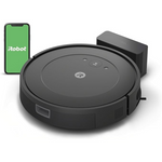 iRobot Roomba Robot Vacuum & Mop Combo w/ 4-Stage Cleaning (Y0140)
