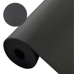 Powerful Grip Non-Adhesive Shelf Liner