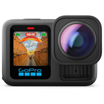 GoPro HERO13 Black Ultra Wide Edition Waterproof Action Camera