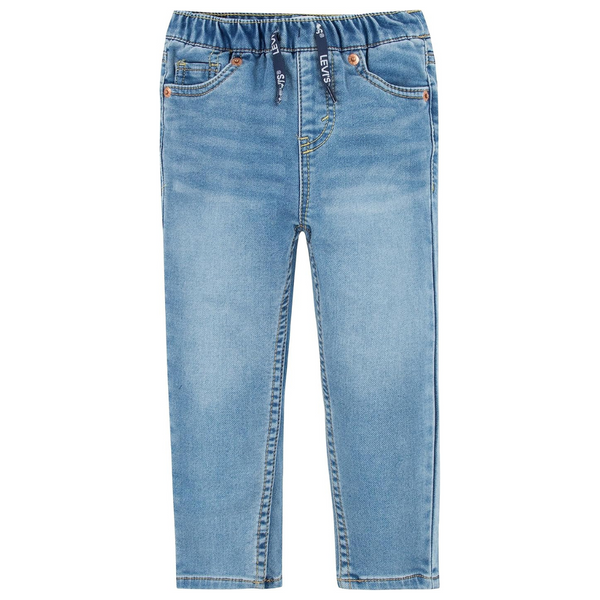 Levi's Boys' Skinny Fit Pull On Jeans