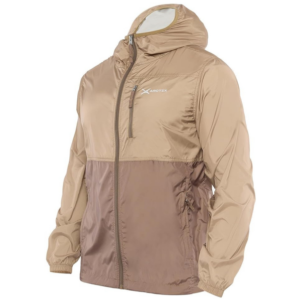 Men's Zephyr Windbreaker Jacket