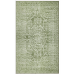9 Foot x 12 Foot Washable Non-Slip Area Rug