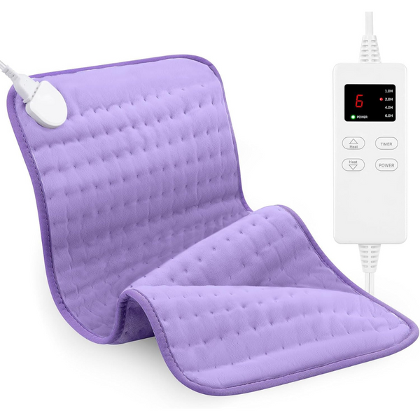 Machine Washable Electric Heating Pad