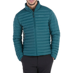 Marmot Men's Echo Featherless Jacket (Dark Jungle in XL)