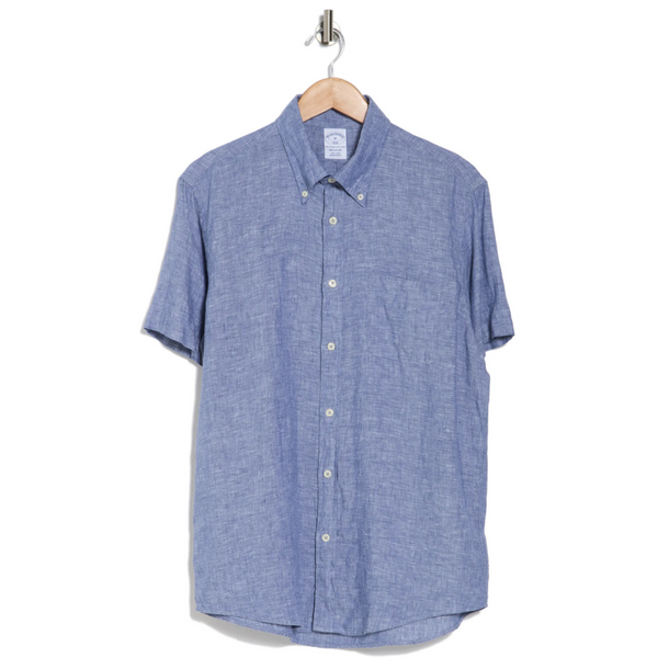 Up to 49% off Brooks Brothers T-Shirts & Polo Shirts Sale at Nordstrom Rack