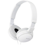 Sony ZX Series Wired On Ear Headphone (MDR-ZX110)