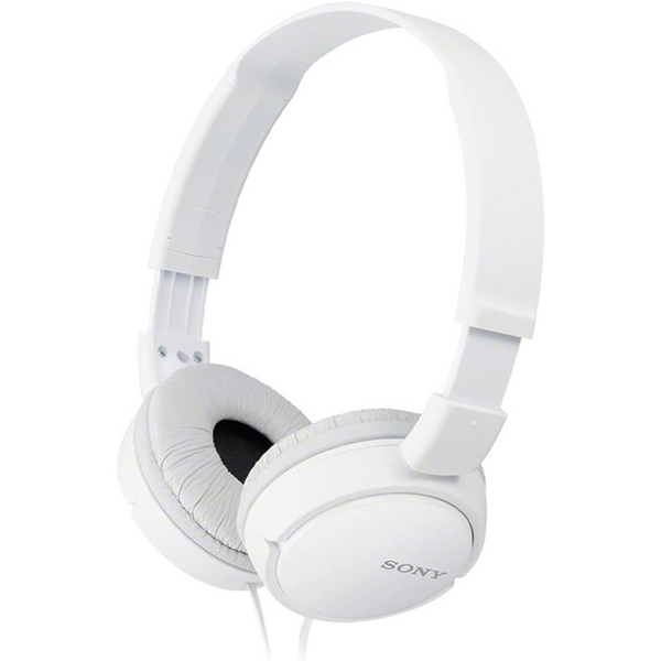 Sony ZX Series Wired On Ear Headphone (MDR-ZX110)