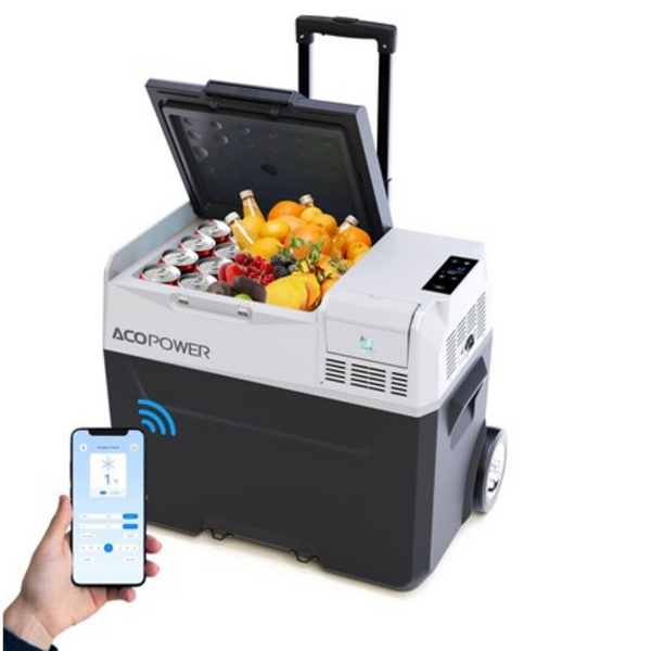 Up to 75% off on Power Up with Generators, Solar & more at Woot