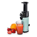 Dash Deluxe Compact Masticating Cold Press Slow Juicer