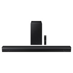 Samsung 3.1-Ch Soundbar With Dolby 5.1 DTS Virtual:X