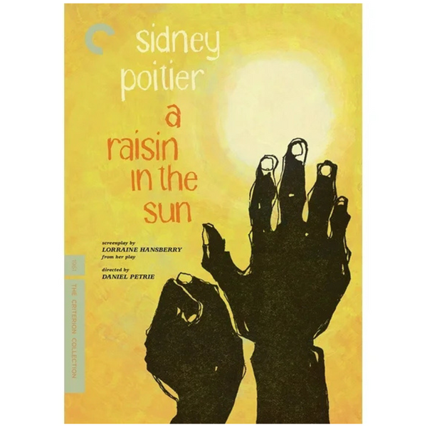 A Raisin In the Sun (The Criterion Collection) [DVD]
