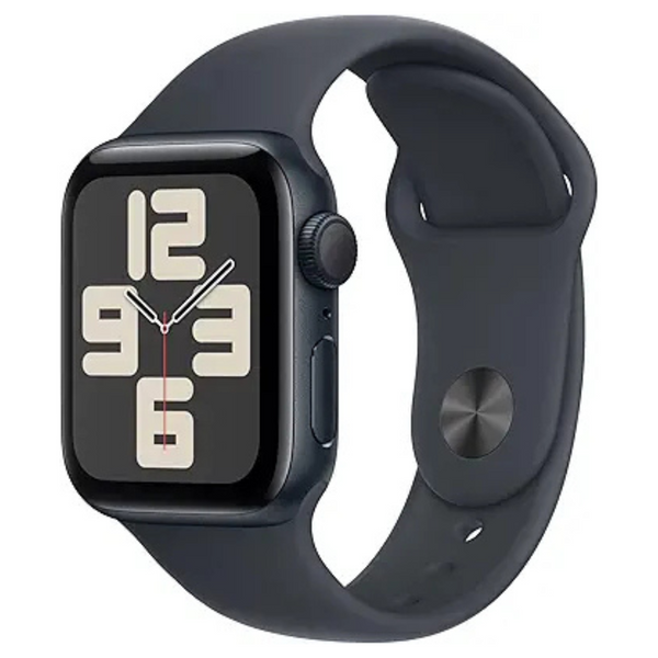 Apple Watch SE 2nd Generation GPS 40mm Smartwatch (4 Colors)