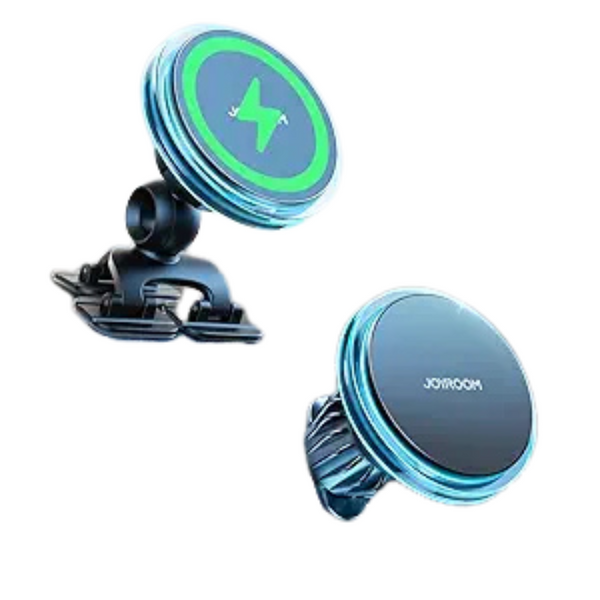 Joyroom Car Vent / Dash Mount 15W MagSafe Phone Charger