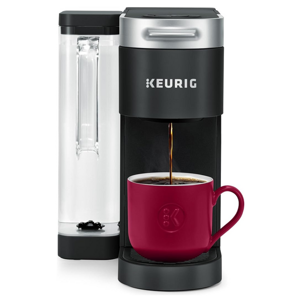 Keurig K-Supreme Single Serve K-Cup Pod Coffee Maker